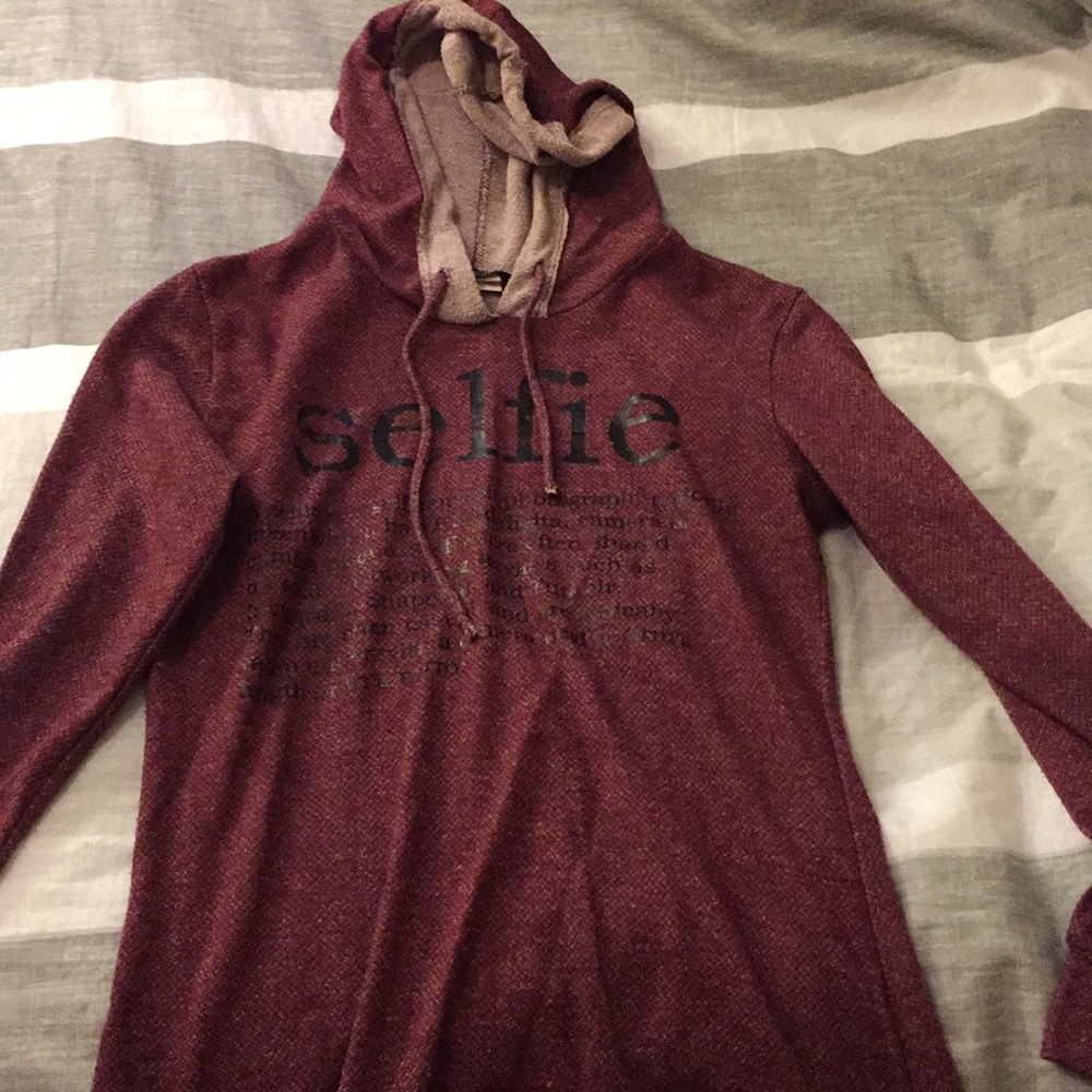LONG SLEEVE